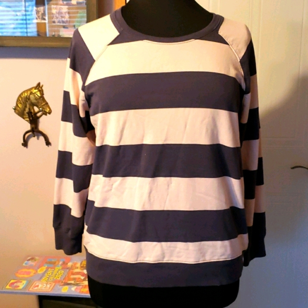 Torrid 2X Plus Size Soft Sweatshirt